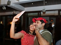 Rashi Khanna 2018 Birthday Celebration
